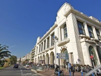 MyNice Vacances Center 