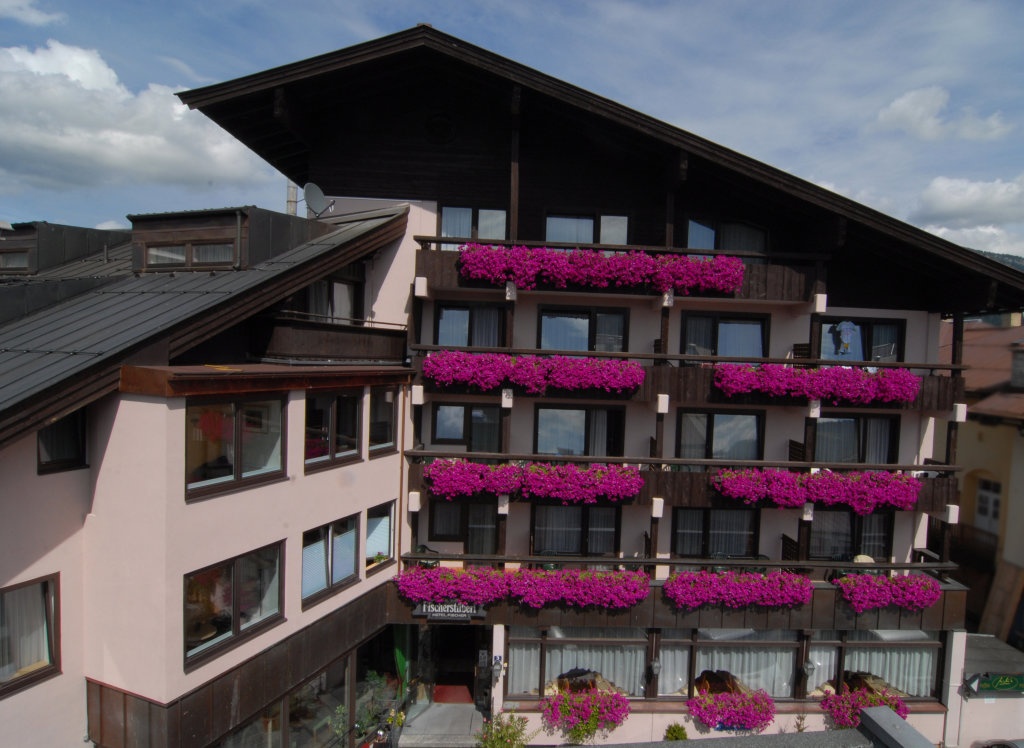 Hotel Fischer 3*