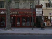 Hotel Alizea