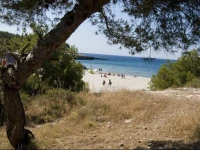 Camping Pascalounet 