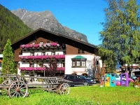 Liesele Sonne 3*