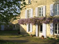 Le Mouillage Vert 