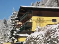 Appartementhaus Empl 3*