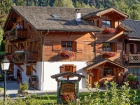 Auberge le Montagny 3*