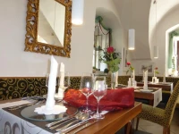 Schlosshotel Rosenau 4*