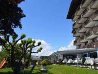 Hotel Bellevue 4*