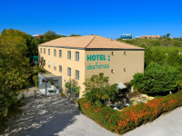 Hotel des Frenes