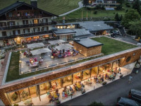 Landhotel Berau
