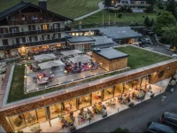Landhotel Berau 3*