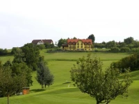 Golfblick Hotel Garni 3*