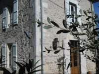Les Murettes De Mazieres 