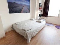 Beaucastel Appartements 