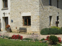 Auberge du Vernay