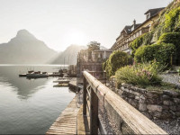 Seehotel DAS TRAUNSEE