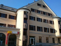 Appartementhotel Post