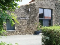 Domaine de Bacqueville 3*