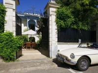 La Maison Balneaire 