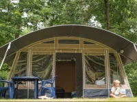 Country Camp Camping Le Clou 