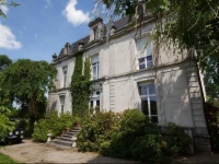 Le Clos Domremy 