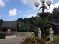 VVF Villages Forges Les Eaux 
