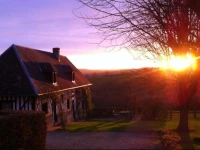 Holiday Home La Ferme Saint Michel 
