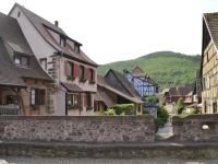 Gites Du Stekala 