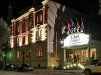 Alexandra 4*