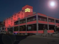Best Western Amedia Wels 4*