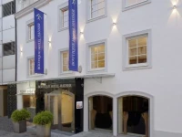 Boutique Hotel Hauser 4*