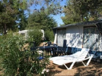 Easy a Tent Bungalow Tent Porto Sole 