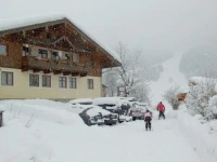 Apartmenthaus Kristall 4*