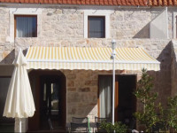 Dalmatian Stone House