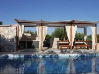 Villa dome 3*