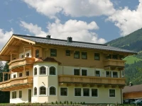 Bio-Bauernhof Obertrattenbachhof 
