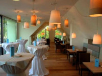 Hoteldorf Seepark Weiden