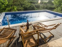 Dvori Dida Mile Holiday Home 