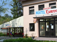 Kumrovec Hostel