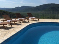 Stone House Ana Holiday Home
