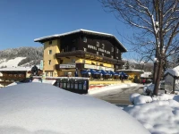 Hotel Staffler 