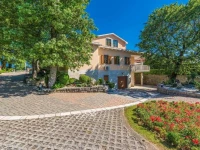 Villa Rosa Labin 
