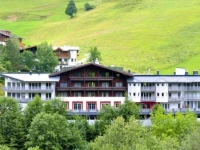 Sandton Residenz Hochalm 4*