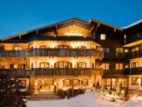 Veronika Aktivhotel 4*