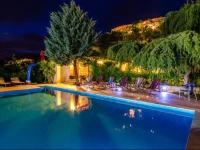 Villa Marcelina 