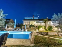 Villa Paljuh 685 