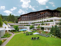 Falkensteiner Hotel & Spa Royal Seefeld