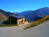 Parador de Canolich
