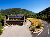 Niunit Hotel El Serrat Ordino
