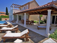 Villa Gumonca