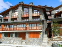 Ona Dorada Aparthotel El Tarter 3*