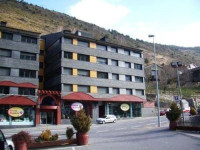 La Merceria B - Vacances Pirinenca